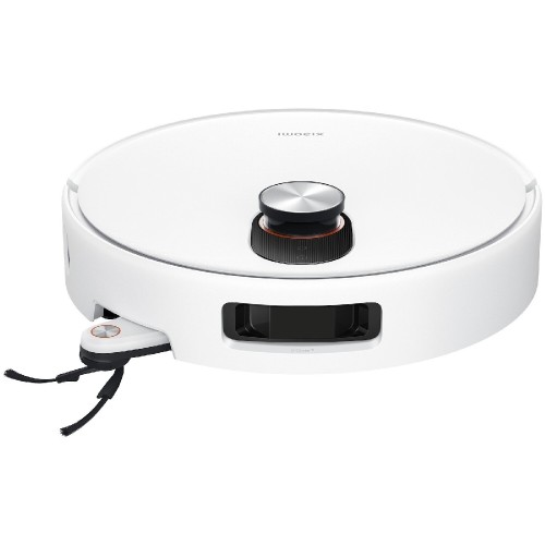 ROBOTIC VACUUM CLEANER  VACUM 5 (BHR0834EU) WHITE 5200mAh ΣΚΟΥΠΙΣΜΑ& ΣΦΟΥΓΓΑΡΙΣΜΑ